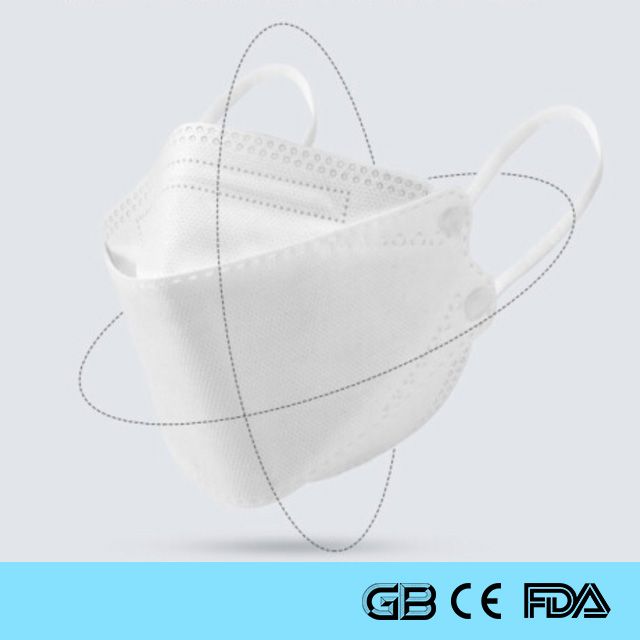 N95 Disposable Facemask