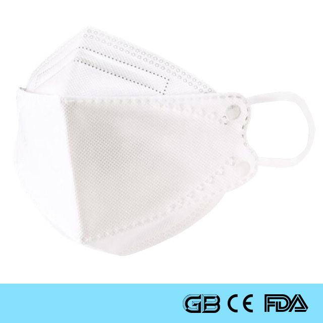 N95 Disposable Facemask