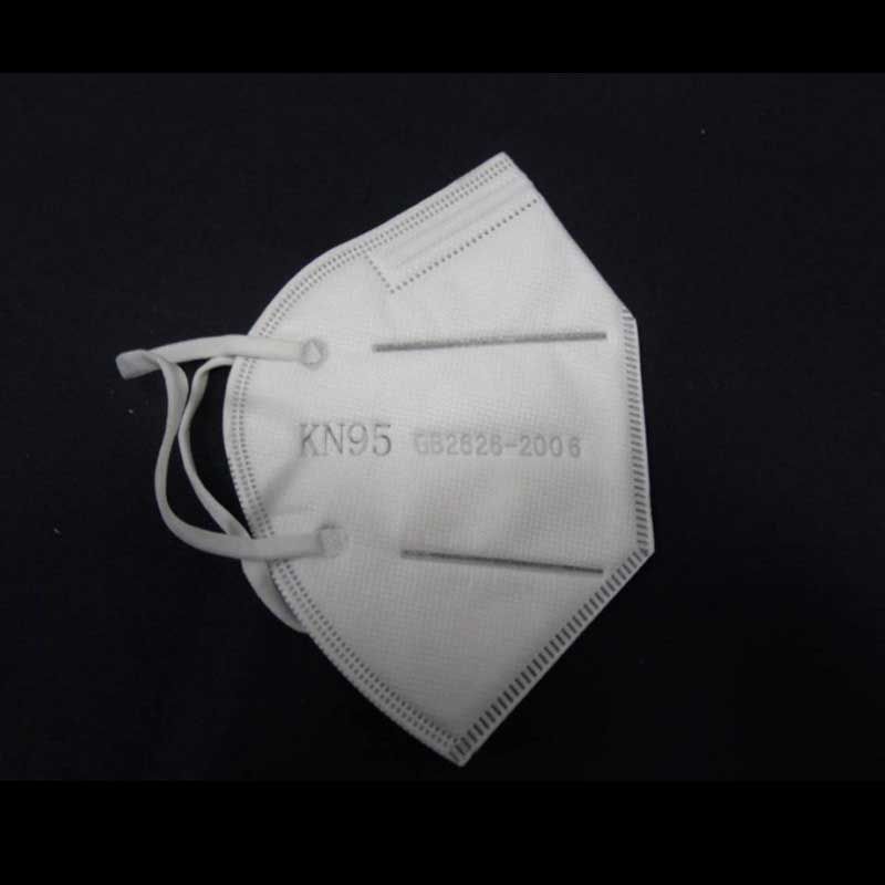 Best Quality KN95 Face Mask Respirator