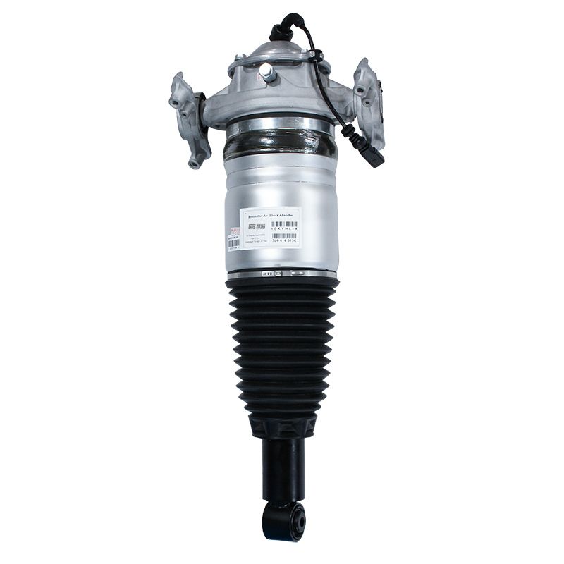 PORSCHE CAYENNE 10  REAR AIR SHOCK ABSORBER