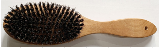 HAIR BRUSH