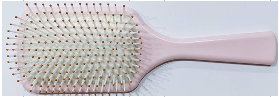 HAIR BRUSH