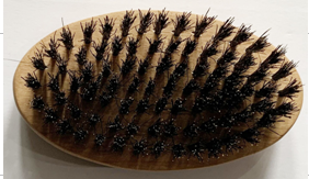 HAIR BRUSH