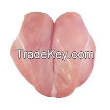 Whole Chicken Breast Bone-in Skin-on&Atilde;&iuml;&iquest;&frac12;&Atilde;&Acirc;&nbsp;