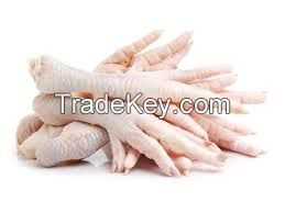 Chicken Feet