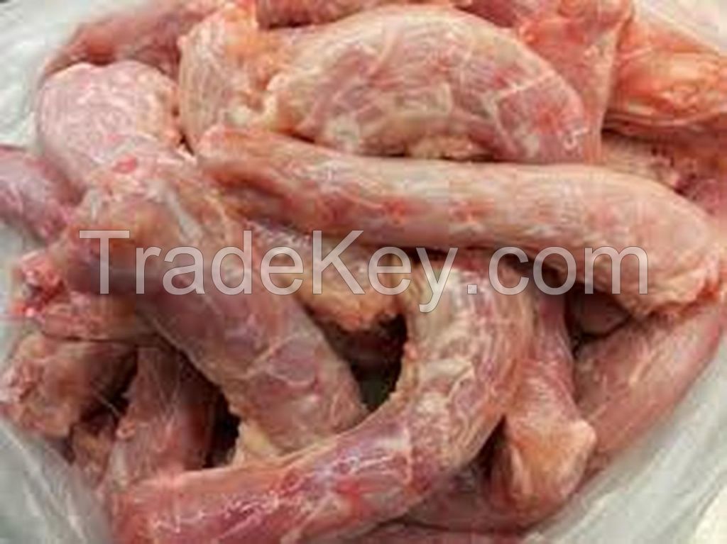 Chicken Neck Skinless &Atilde;&cent;&iuml;&iquest;&frac12;&Acirc;&uml;- Skin