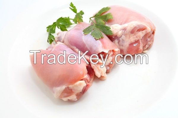 Chicken Thigh Boneless Skinless&Atilde;&Acirc;&nbsp;