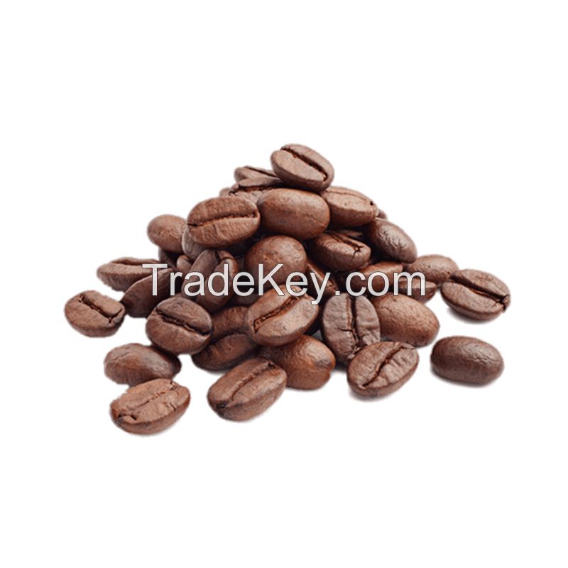 Quality African Beans Ground Coffee