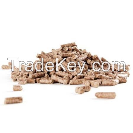 Quality European Douglas Fir WOOD PELLETS factory price