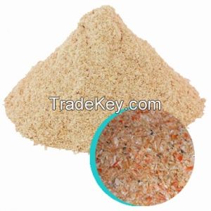 SHRIMP POWDER - NATURAL FEED INGREDIENTS FOR LIVESTOCK