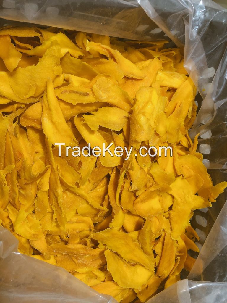 Cheap price Soft Dried Mango for export from Vietnam / Ms.Luna +84 357 121 200