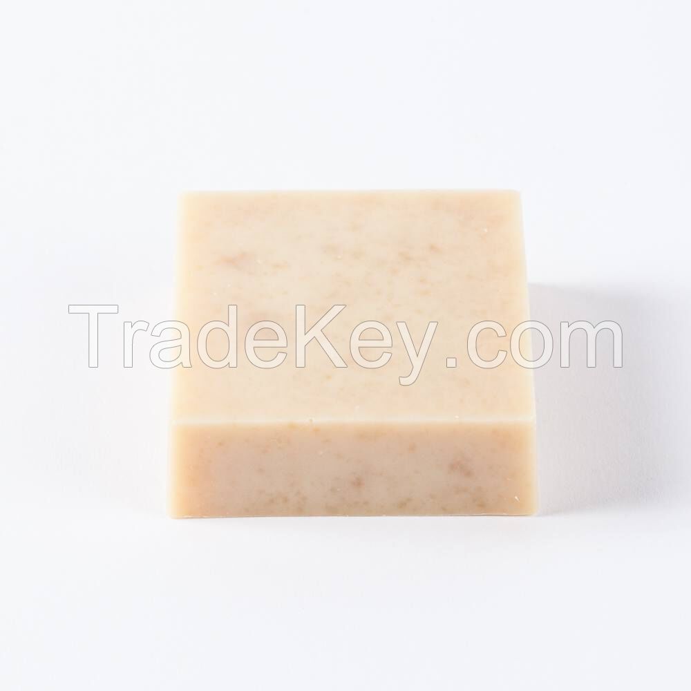 Vietnam Handmade Sea Moss Soap/ The Best Irish Seamoss Soap for Your Skin/ MS. GINA +84 347 436 085