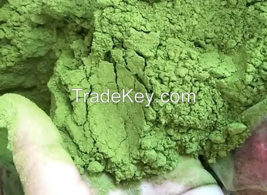 Vietnamese premium quality moringa leaf powder with the competitive price/ Ms. Dilys +84 969 694 230