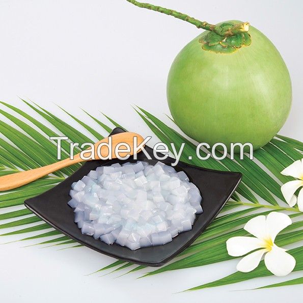 [HOT SALE] COCONUT JELLY WITH THE COMPETITIVE PRICE - MS. Sofia +84 78 9946878