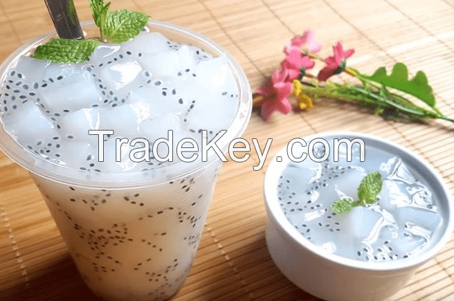 [HOT SALE] COCONUT JELLY WITH THE COMPETITIVE PRICE - MS. Sofia +84 78 9946878