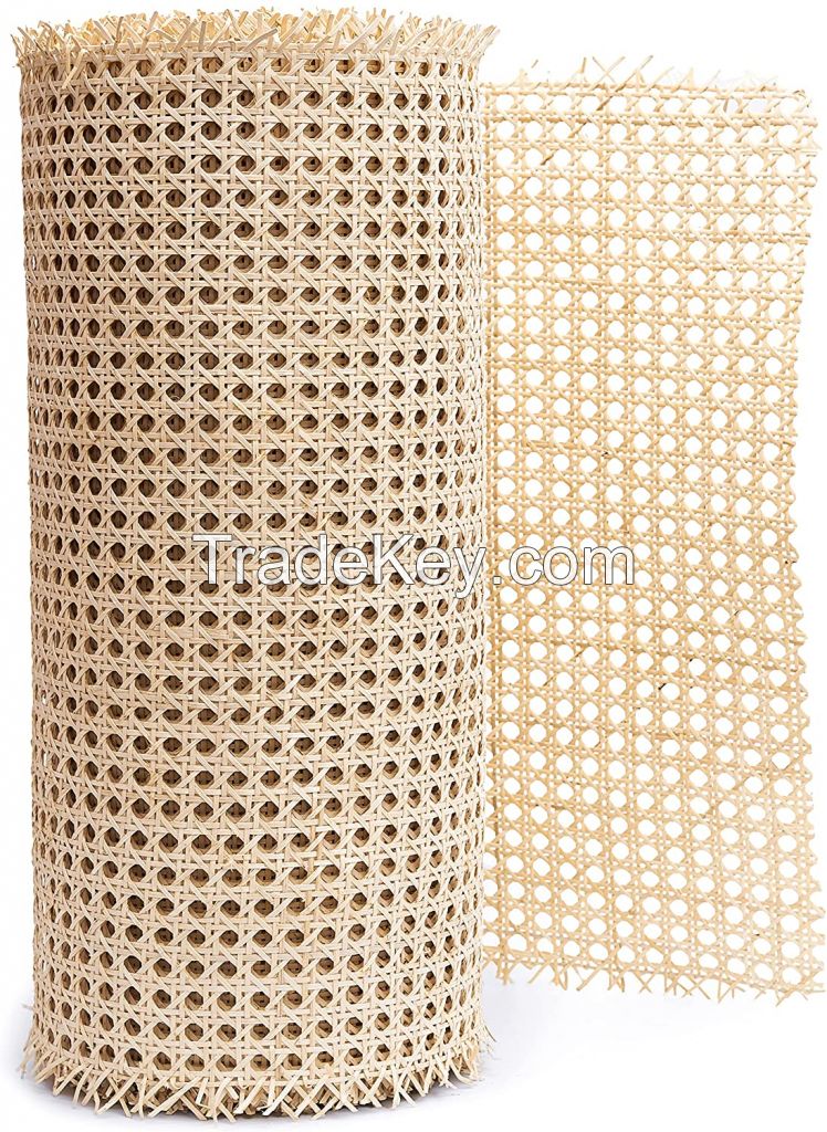 2.00mm to 12.00mm Raw Round Rattan Core Material for Furniture and Handicrafts // Ms. Luna +84 357.121.200