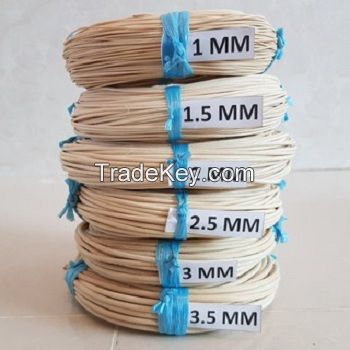 Eco-friendly rattan cane webbing/ Rattan Peel/ Rattan core high quality // Ms. Luna +84 357.121.200