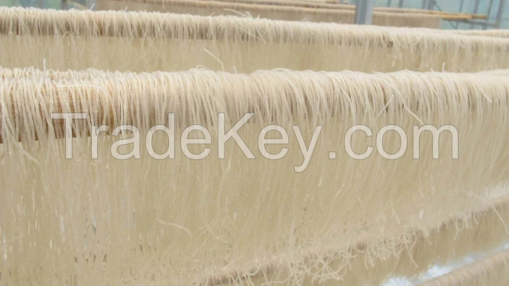 HIGH QUALITY WHOLESALE DRIED RICE NOODLES / PHO FROM VIETNAM // Ms.Luna +84 357 121 200