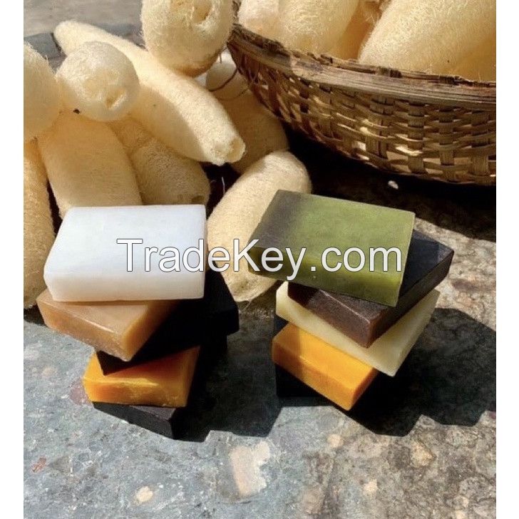 SEA MOSS SOAP/ Irish Moss Soap Handmade Good for Beautiful Body Ms. Stella +84345057499 