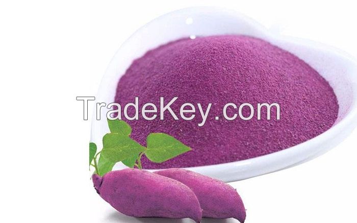 TOP PRODUCT Sweet Potato Powder from Vietnam Mr.Eric +84934151750