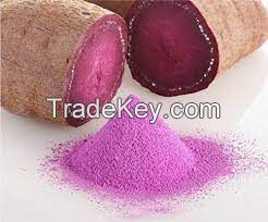 TOP PRODUCT Sweet Potato Powder from Vietnam Mr.Eric +84934151750