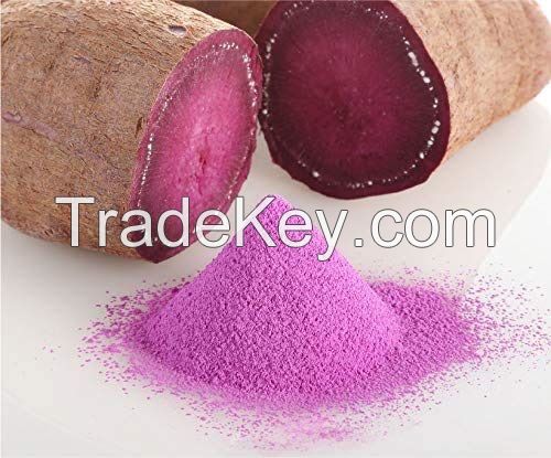 TOP PRODUCT Sweet Potato Powder from Vietnam Mr.Eric +84934151750