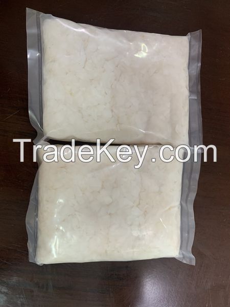 RAW NATA DE COCO/ COCONUT JELLY // Ms. Serene +84582301365