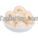 FRESH CANNED LYCHEE BEST SELLING FROM VIETNAM LOWEST PRICE HIGH QUALITY CANNED TROPICAL FRUIT // MS. SERENE