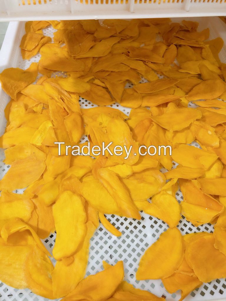 TOP SELLING SOFT DRIED MANGO BEST QUALITY FROM VIETNAM TROPICAL FRUIT SNACK / / Ms. Serene +84 582301365