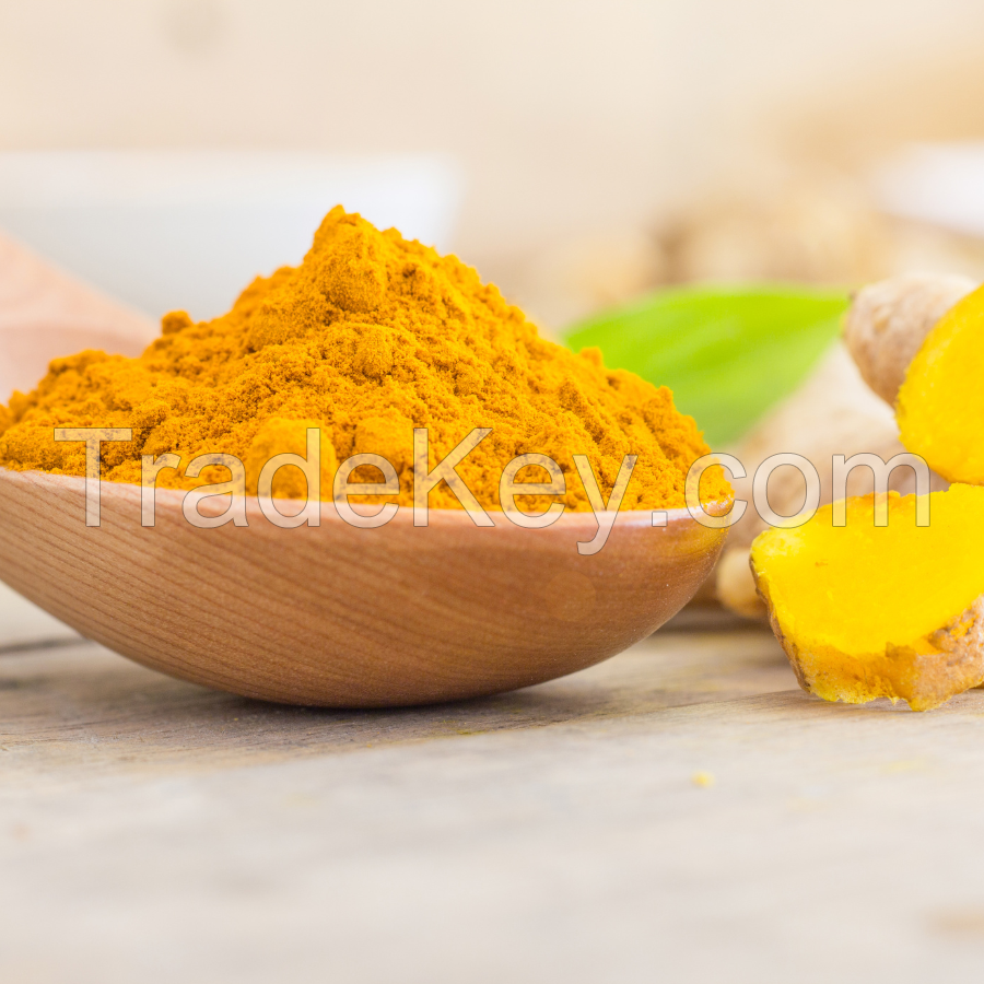 TURMERIC POWDER 100% ORGANIC HIGH QUALITY BEST PRICE FROM VIETNAM / Ms. SERENE +84582301365