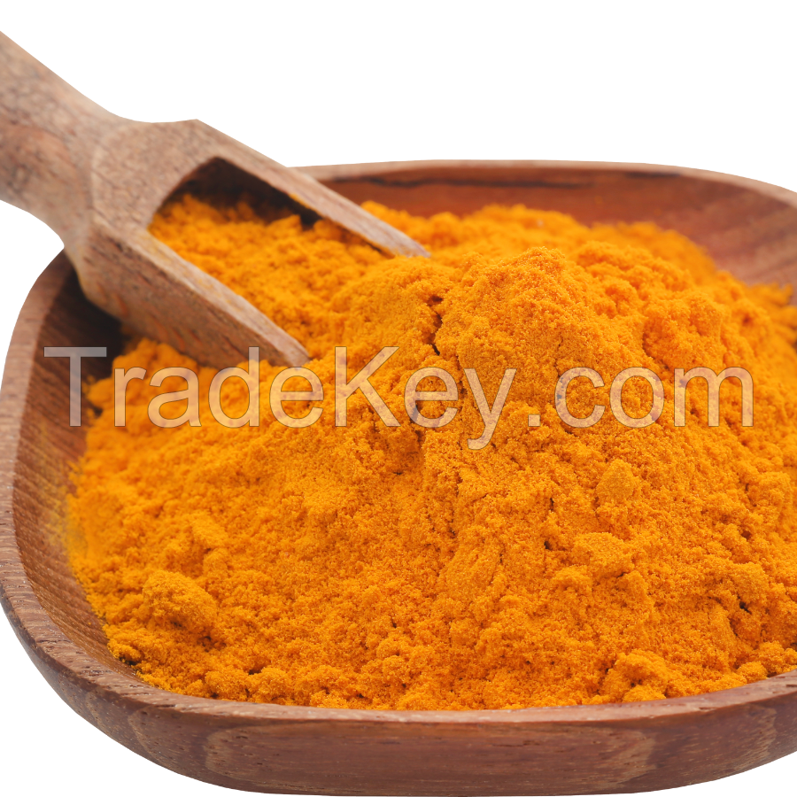 TURMERIC POWDER 100% ORGANIC HIGH QUALITY BEST PRICE FROM VIETNAM / Ms. SERENE +84582301365