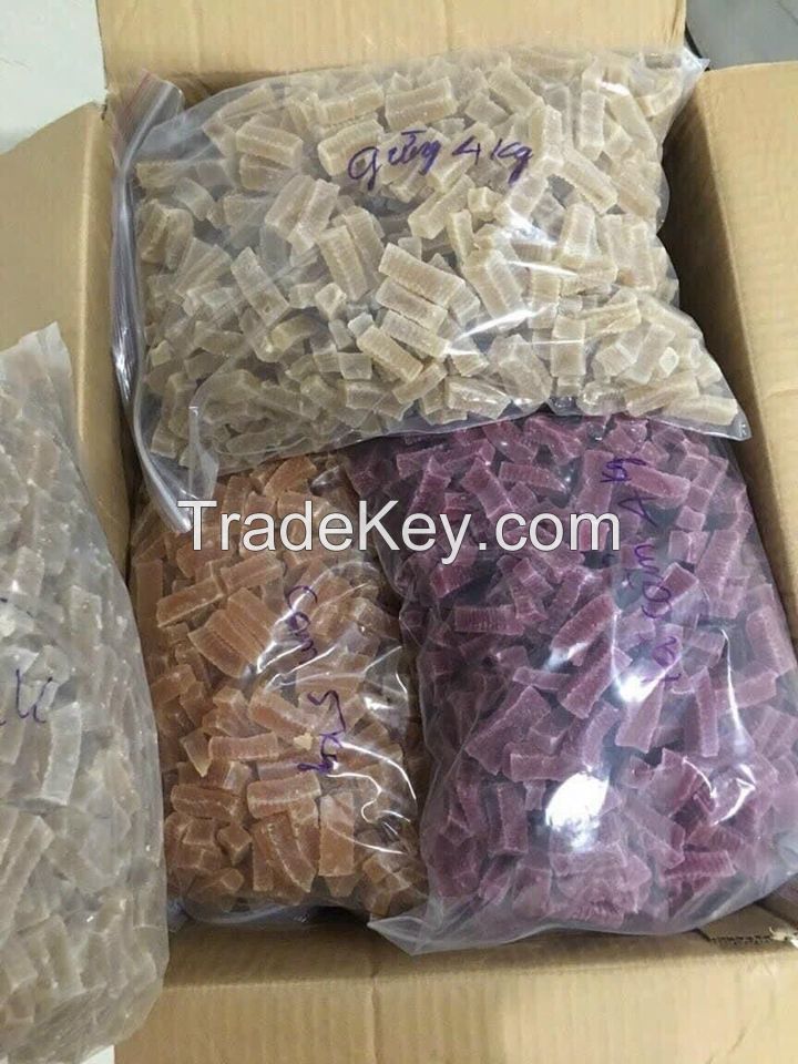 Wholesale Dried Sea Moss / Dried Eucheuma Cottonii from Vietnam / Mr. Jacob