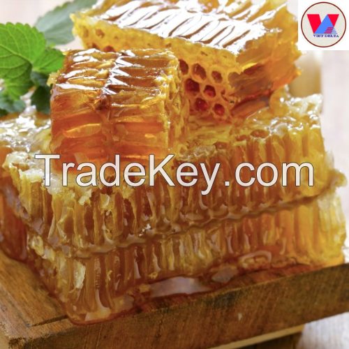 GOOD TASTE HONEY CAKE
