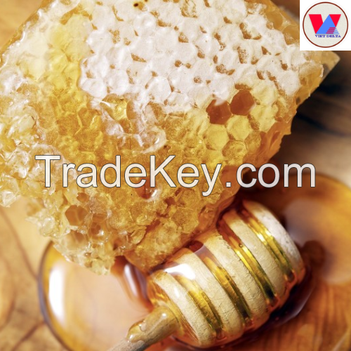 GOOD TASTE HONEY CAKE