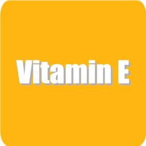 Vitamin E, DL-alpha-Tocopheryl Acetate Powder 50% CWS