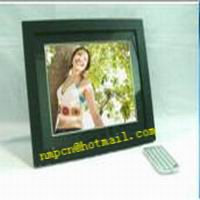 digital photo frame