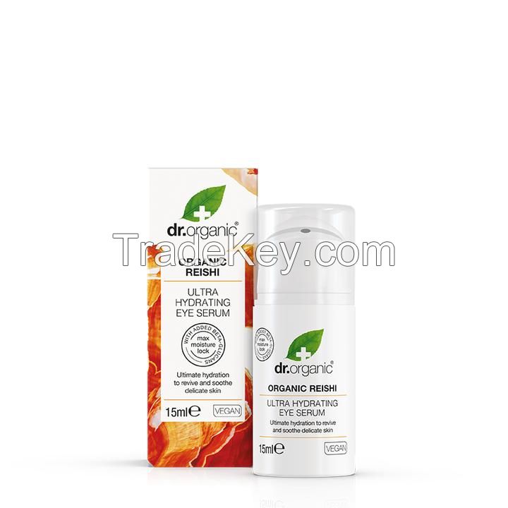 Dr Organic Reishi Ultra Hydrating Moisture Mask 10ml***Instant Shipping**