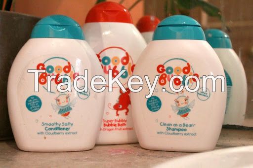 Good Bubble Cloudberry Shampoo 250ml Best Offer