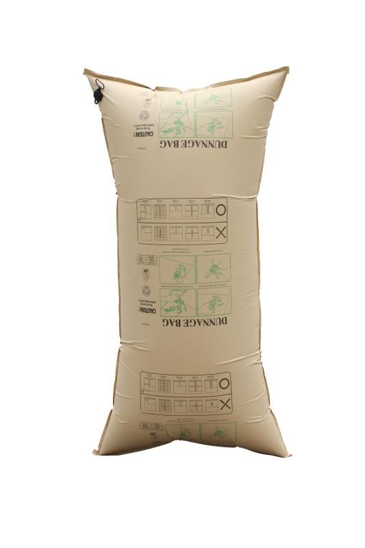 500X1000mm PP Woven Air Dunnage Bag