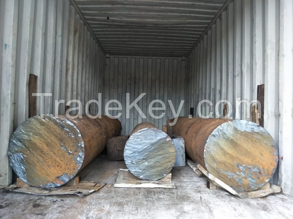 Ship Shafts, Roller Shafts, Alloy Steel Rounds, Marine Shaft, Round Bars, EN Series Shafts, Seamless / Hydraulic Pipe, Specialized Plates (HARDOX 450)