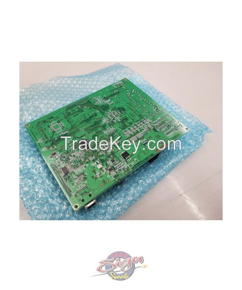 Original Brand New Mainboard 6700469010 - VP-540 / VP-300 for Roland