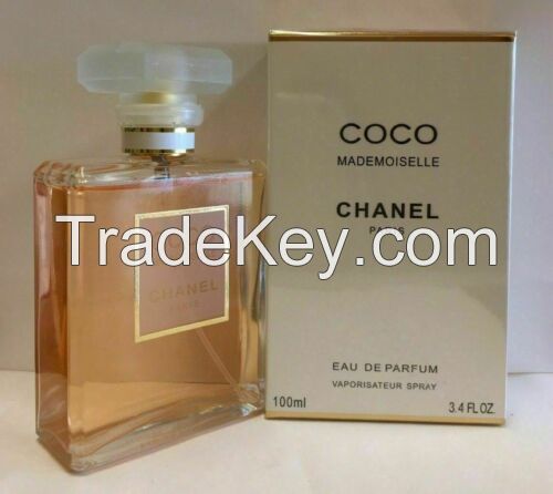 CHANEL COCO MADEMOISELLE (w) 100ml/3.4oz