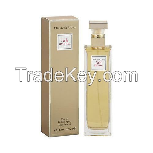 5th Avenue by Elizabeth Arden 4.2 oz EDP Perfume for Women