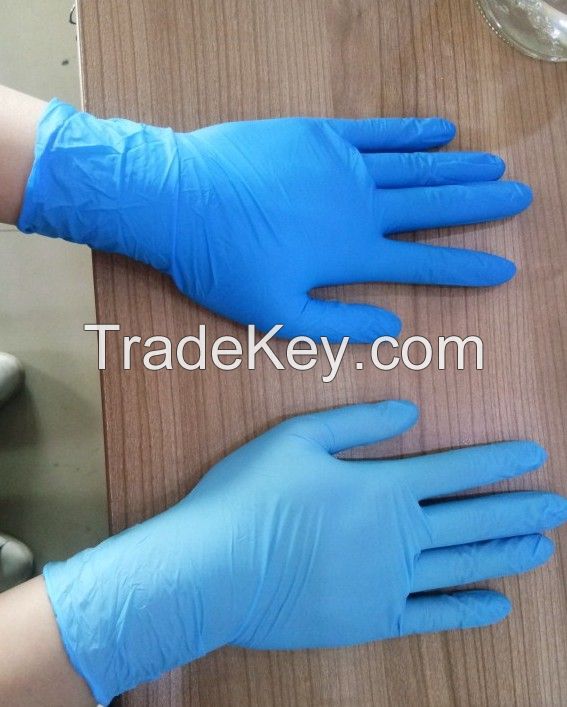 High Quality Disposable Gloves
