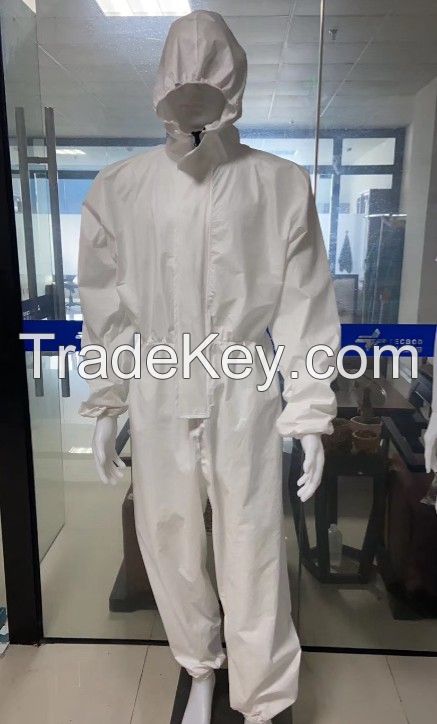High Quality Protective Clothing