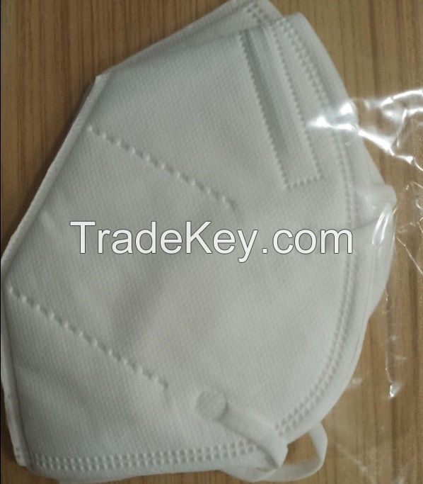 High Quality KN95 face mask