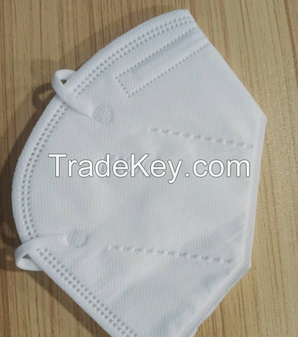 High Quality KN95 face mask