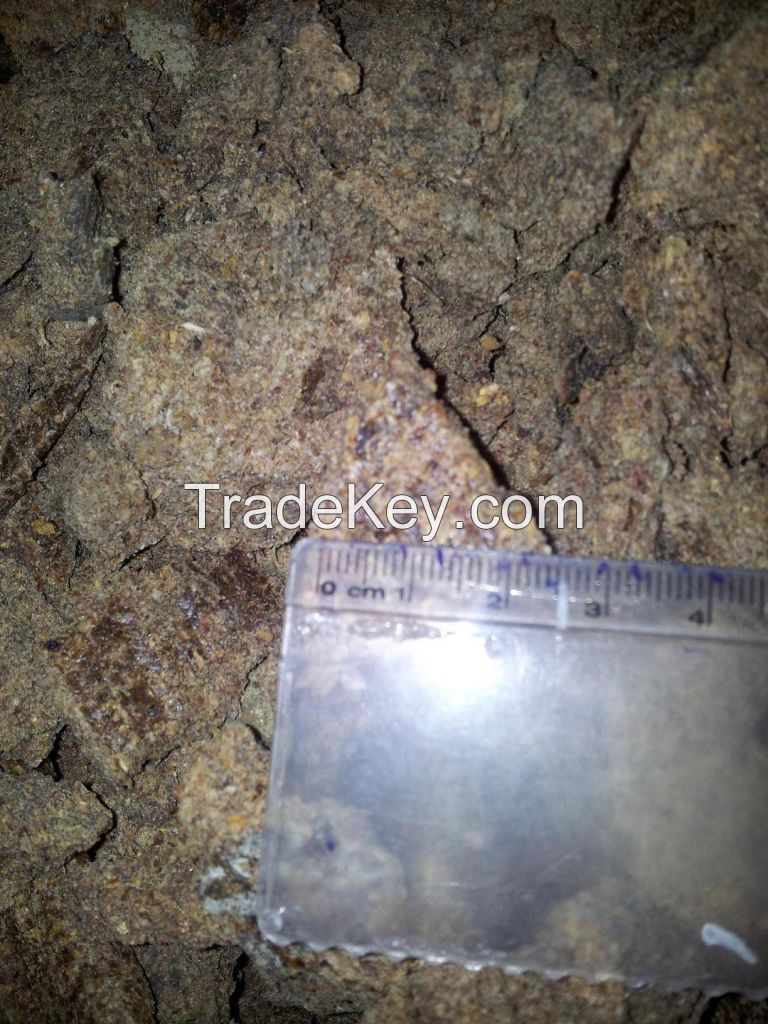 Peanut oil cake/ ground nut oil cake/ peanut meal/ groudnut meal for feeding animal