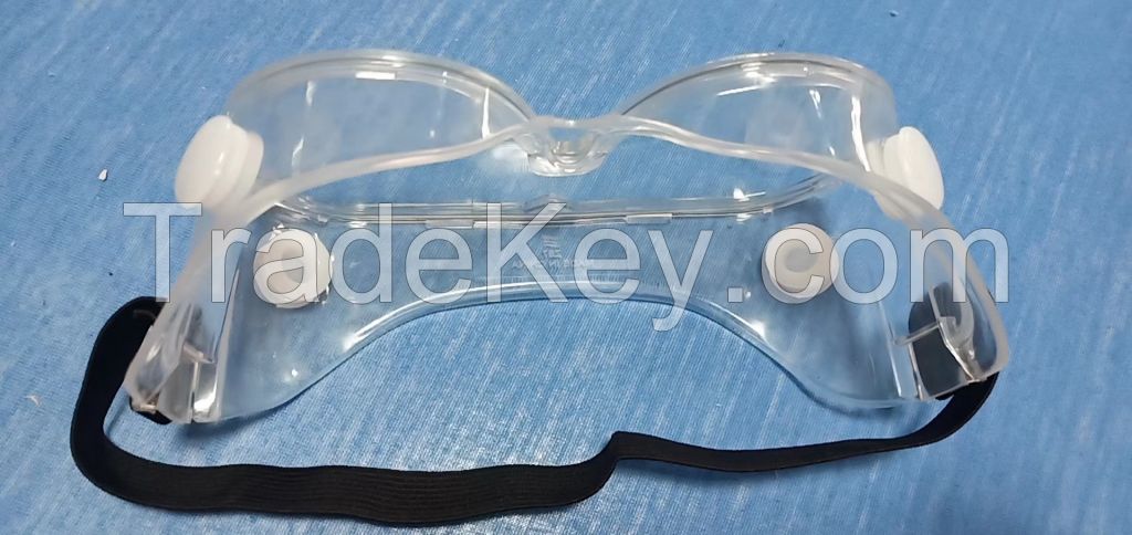 MEDICAL GOGGLES