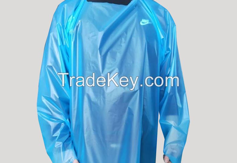 Disposable Gown CPE